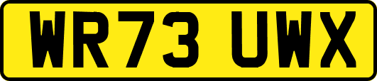 WR73UWX
