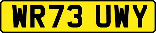 WR73UWY