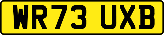 WR73UXB