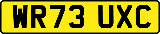 WR73UXC