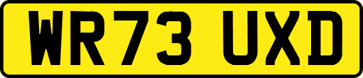 WR73UXD