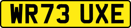 WR73UXE