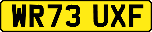 WR73UXF