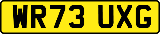 WR73UXG