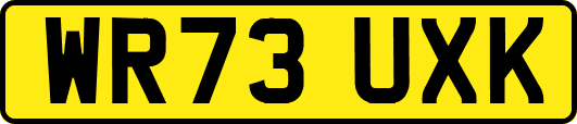WR73UXK