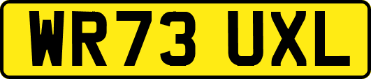WR73UXL