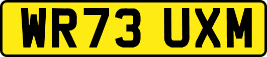 WR73UXM