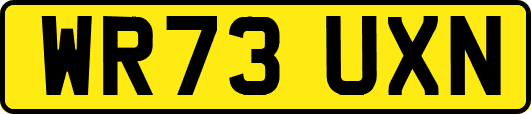 WR73UXN