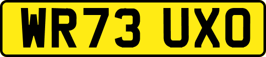 WR73UXO