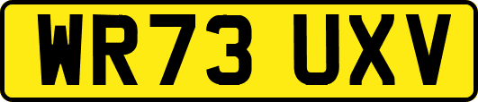 WR73UXV
