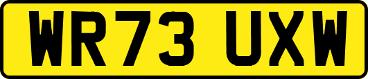 WR73UXW
