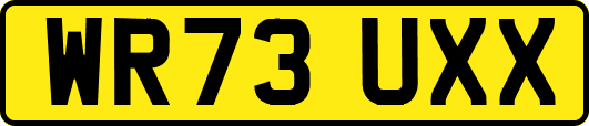 WR73UXX