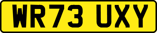 WR73UXY