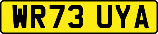 WR73UYA