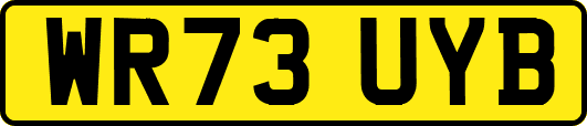 WR73UYB