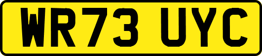 WR73UYC