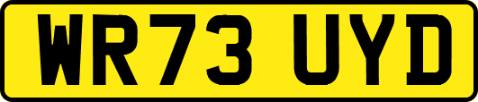 WR73UYD