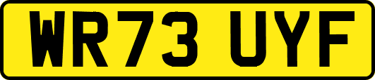 WR73UYF