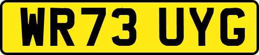 WR73UYG