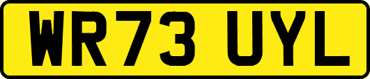 WR73UYL