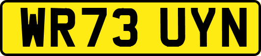 WR73UYN