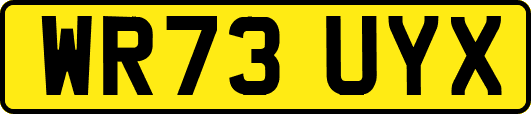 WR73UYX