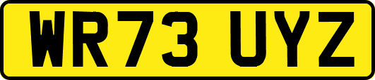 WR73UYZ