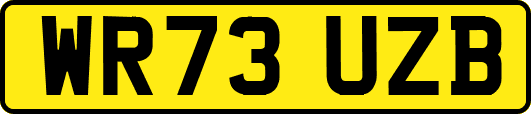 WR73UZB