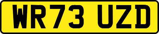 WR73UZD