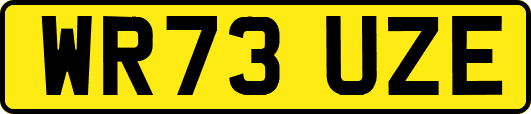 WR73UZE