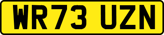 WR73UZN