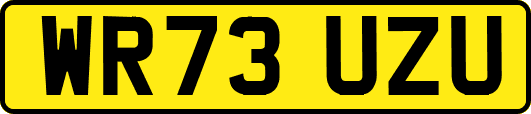 WR73UZU