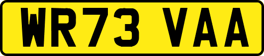 WR73VAA