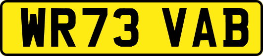 WR73VAB