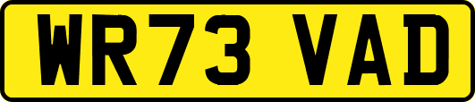 WR73VAD