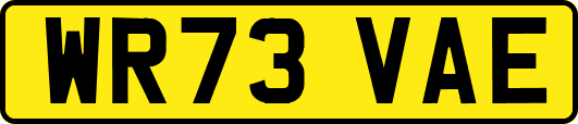 WR73VAE
