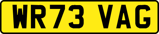 WR73VAG