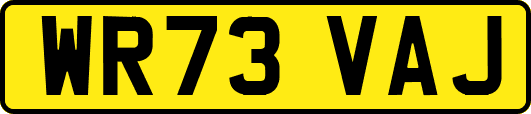 WR73VAJ