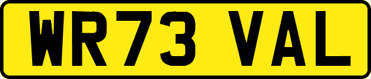 WR73VAL