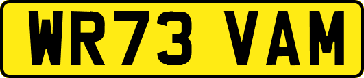 WR73VAM