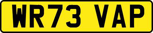 WR73VAP