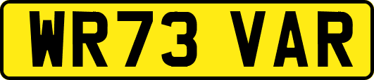 WR73VAR