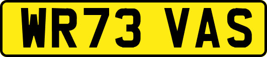 WR73VAS