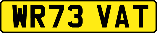 WR73VAT