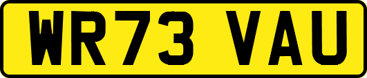 WR73VAU