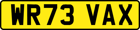 WR73VAX