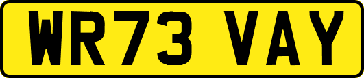 WR73VAY