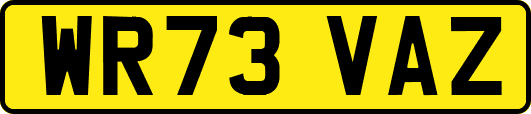 WR73VAZ