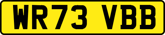 WR73VBB