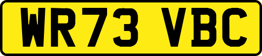 WR73VBC